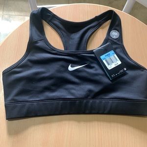 Medium Nike Dri Fit Sports Bra